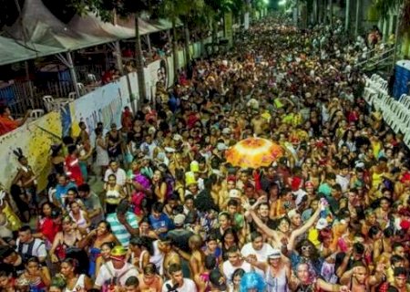 Autoridades discutem prote&ccedil;&atilde;o de crian&ccedil;as e adolescentes no Carnaval de Corumb&aacute;