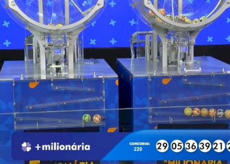 Lotomania, Mais Milion&aacute;ria e Super Sete: veja as dezenas sorteadas hoje
