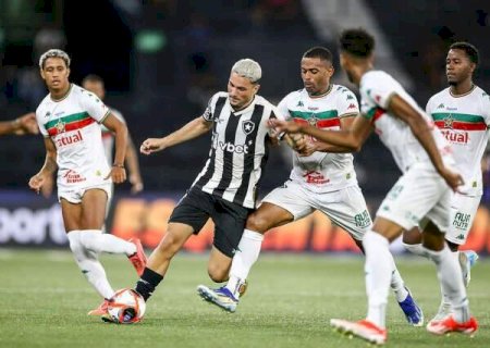 Com gols de Kau&ecirc; e Kayke, Botafogo conquista a 1&ordf; vit&oacute;ria no Carioca