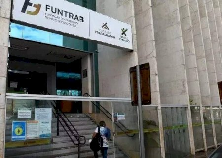 MS tem 5,2 mil vagas de trabalho abertas na pr&oacute;xima segunda; 745 na Capital
