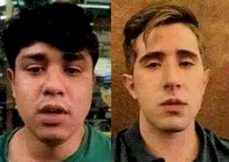 Acusados de furtar apartamento do ex-governador s&atilde;o soltos