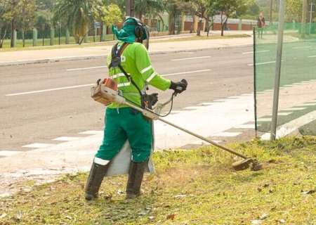 Prefeitura diz que s&oacute; reduziu contrato de zeladoria com Solurb
