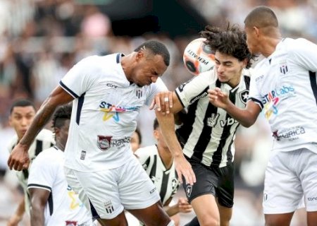 Campeonato Carioca come&ccedil;a com empate do Vasco e derrota do Botafogo