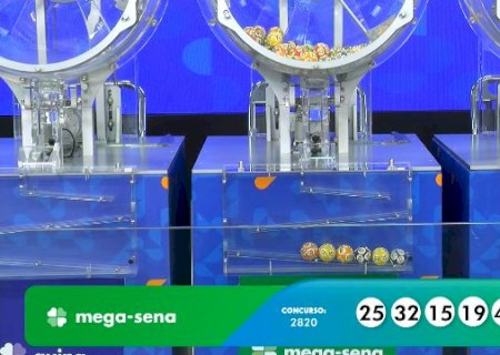 Lotof&aacute;cil, Mais Milion&aacute;ria e Mega-Sena: veja as dezenas sorteadas hoje