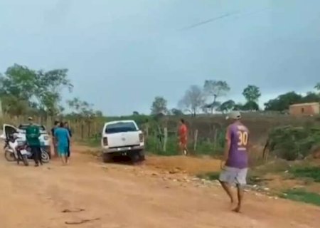 Sul-mato-grossense &eacute; procurado por assassinatos e grilagem de terras