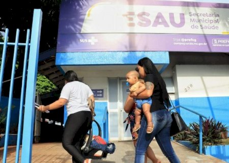 Sesau diz que n&atilde;o foi informada sobre falta de cardiologista pedi&aacute;trico