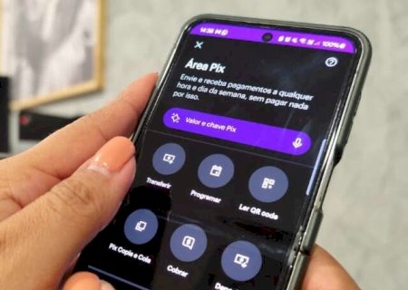 Transa&ccedil;&otilde;es por Pix passam a ser monitoradas pela Receita Federal