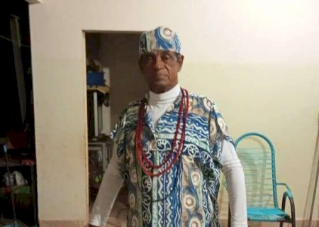 Orivaldo 'entrou' em mundo sagrado aos 7 anos rodeado por preconceito