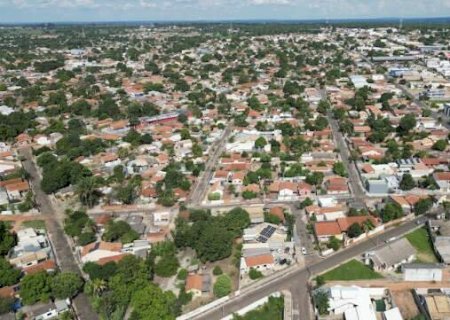 Trabalhador rural morre atropelado por trator em fazenda