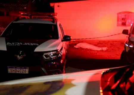 Envolvido em assassinato de haitiano &eacute; encontrado morto em casa