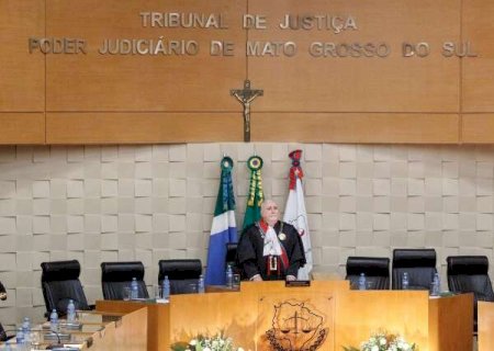 Alvo da PF, desembargador critica "erros grosseiros" em investiga&ccedil;&atilde;o "enviesada"