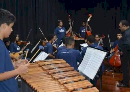 De ballet &agrave; cria&ccedil;&atilde;o de v&iacute;deos e trilhas sonoras: Sesc oferece cursos gratuitos
