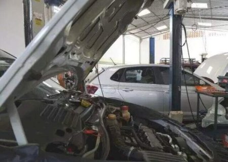 A&ccedil;ougueiro e mec&acirc;nico est&atilde;o entre as vagas de trabalho desta quinta-feira