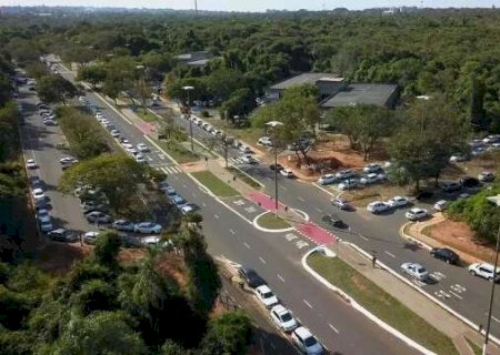 Recurso e pedido de provas adiam desfecho de a&ccedil;&atilde;o sobre Parque dos Poderes
