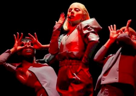 Excurs&atilde;o para ver Lady Gaga no RJ j&aacute; tem vagas 4 meses antes de show