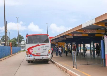 Qual o maior problema hoje do transporte coletivo em Campo Grande?