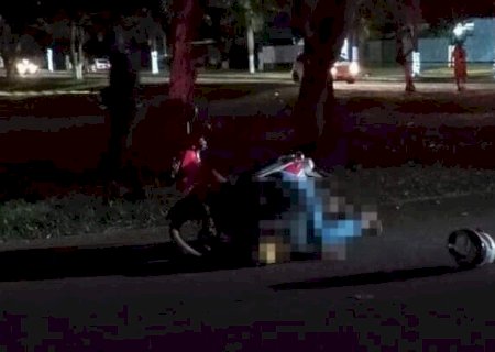 Morto com tiro na cabe&ccedil;a usava tornozeleira por porte ilegal de arma