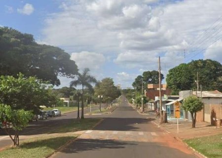 Ossada humana &eacute; encontrada em &aacute;rea de preserva&ccedil;&atilde;o ambiental