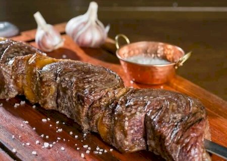 Gosta de picanha? Veja onde saborear o 3&ordm; melhor prato do mundo