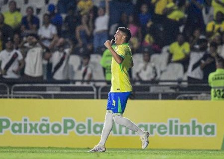 Zagueiro de MS &eacute; convocado para a disputa do Sul-Americano sub-20