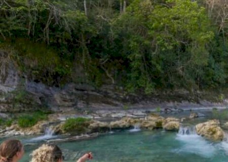 ICMBio abre sele&ccedil;&atilde;o para volunt&aacute;rios no Parque Nacional da Serra da Bodoquena