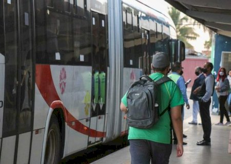 Prazo para cadastro do passe de estudante vai at&eacute; 26 de janeiro