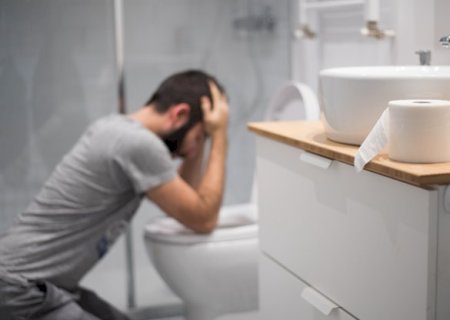 Virose: O que &eacute;? Quais os sintomas? E como tratar?