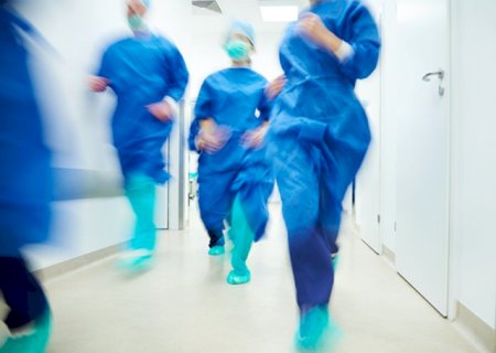 Urg&ecirc;ncia ou emerg&ecirc;ncia: saiba diferen&ccedil;as e quando ir ao hospital