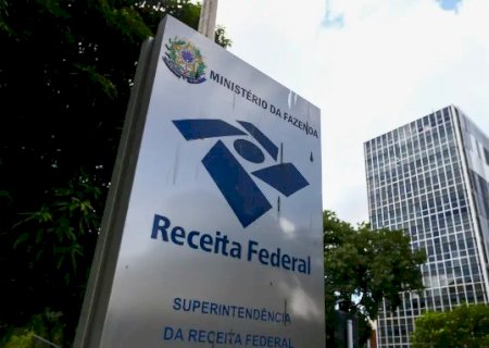 Imposto sobre Pix acima de R$ 5 mil &eacute; "fake", esclarece Receita Federal