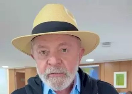Lula faz Pix ao Corinthians para desmentir taxa&ccedil;&atilde;o de transa&ccedil;&otilde;es