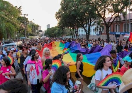 Campo Grande &eacute; a 5&ordf; capital mais perigosa aos LGBTQ+, aponta estudo