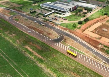 IFMS investe R$ 520 mil em fomento a projetos e d&aacute; bolsas de at&eacute; R$ 700