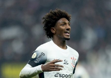 Com gol de Talles Magno, Corinthians vence a Ponte Preta pelo Paulist&atilde;o