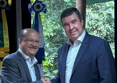Riedel sai de f&eacute;rias oficialmente e Barbosinha assume &lsquo;mais um grande desafio&rsquo;