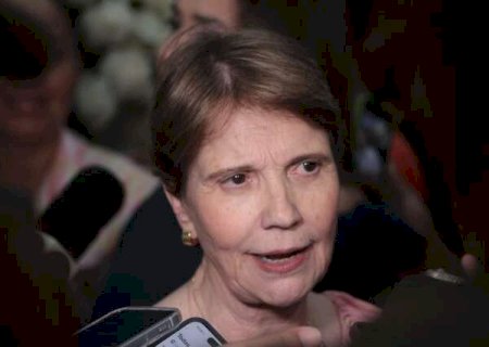 PP articula federa&ccedil;&atilde;o com Republicanos e Uni&atilde;o, diz senadora