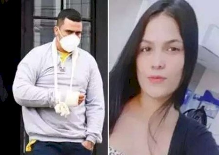 Justi&ccedil;a inocenta rapaz acusado de matar a namorada em atentado
