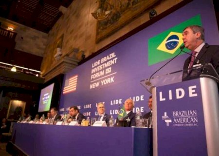Governador participar&aacute; de f&oacute;rum econ&ocirc;mico na Su&iacute;&ccedil;a sobre transi&ccedil;&atilde;o energ&eacute;tica