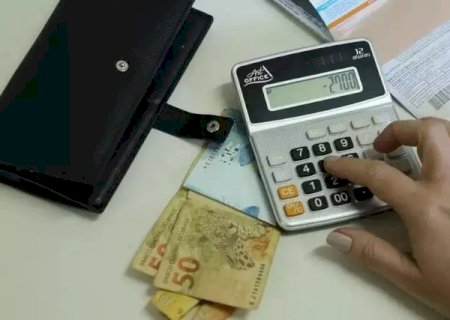 Voc&ecirc; vai conseguir pagar todas as contas de in&iacute;cio de ano?