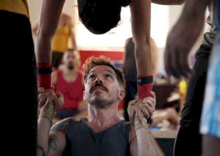 Cia Pisando Alto realiza oficina de circo com inscri&ccedil;&atilde;o gratuita