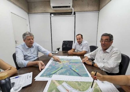 Porto Murtinho apresente projeto para se tornar Portal da Rota Bioce&acirc;nica