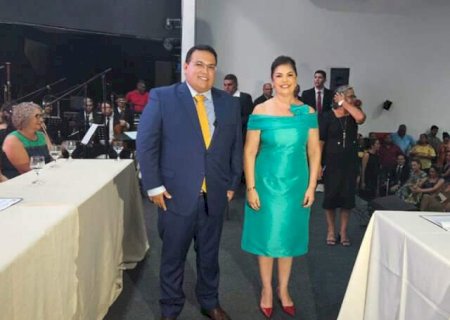 Prefeito empossado de Corumb&aacute; quer revitalizar cidade e destac&aacute;-la no pa&iacute;s