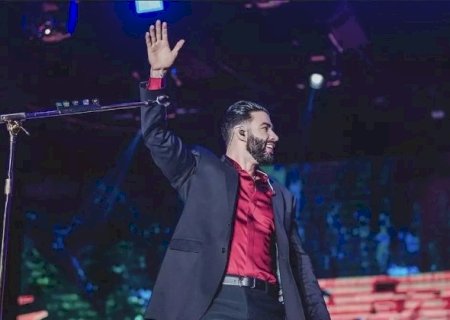 Fim de semana tem Gusttavo Lima, Cord&atilde;o Valu e Capivara Blas&eacute;