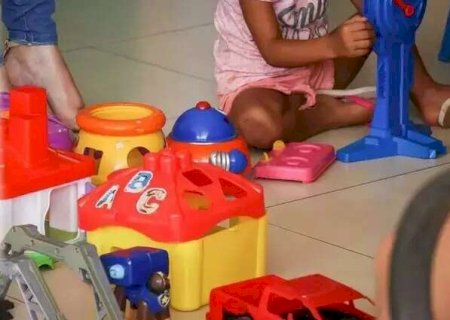 MS registra 9 den&uacute;ncias di&aacute;rias de viol&ecirc;ncia infantil s&oacute; em 2025