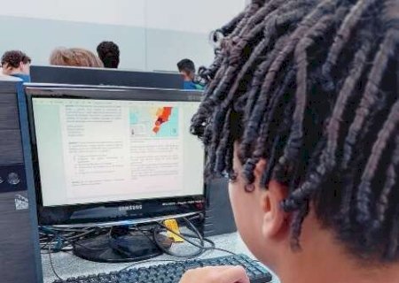 Cursos profissionalizantes alcan&ccedil;am todas as cidades de MS, diz Educa&ccedil;&atilde;o