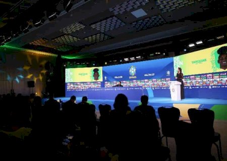 Sele&ccedil;&atilde;o feminina inicia prepara&ccedil;&atilde;o para Copa Am&eacute;rica com per&iacute;odo de treinos