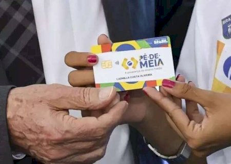 N&atilde;o &eacute; golpe: MEC enviar&aacute; e-mails para aprovados no P&eacute;-de-Meia