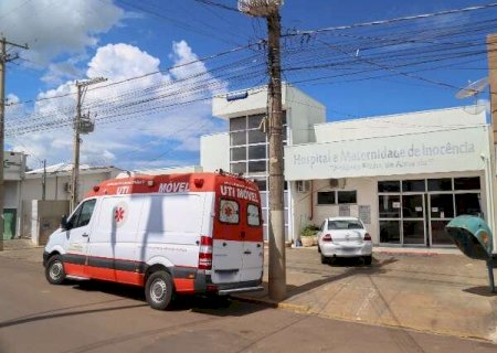 Boom da celulose: Inoc&ecirc;ncia vive a euforia do emprego, mas "trope&ccedil;a" na Sa&uacute;de