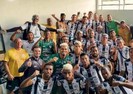 Estadual tem novo l&iacute;der e aponta candidatos contra o rebaixamento