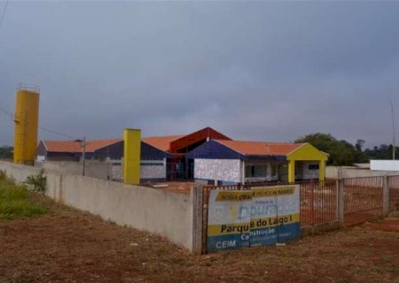 Justi&ccedil;a Federal condena empres&aacute;rio por obra de escola, abandonada h&aacute; 7 anos