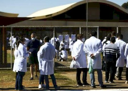 Nota de corte do Revalida &eacute; estabelecida em 88 pontos